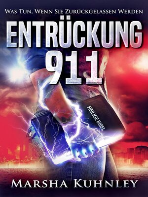 cover image of Entrückung 911